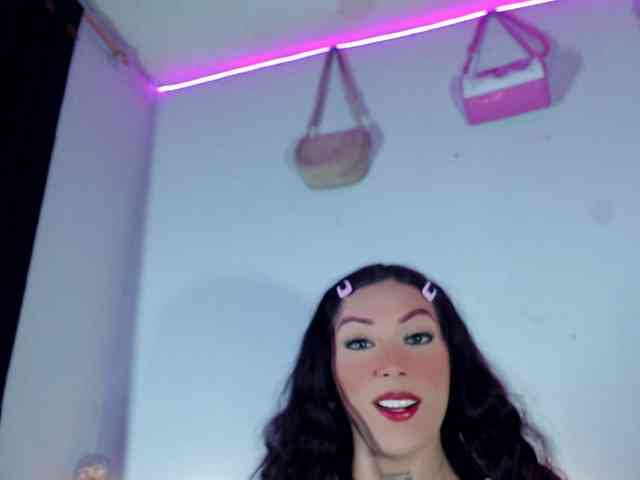 Iam-megan Sex Cam Show