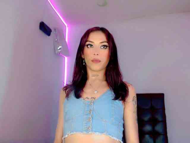 Iam-megan