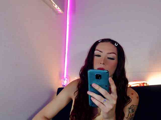 Iam-megan