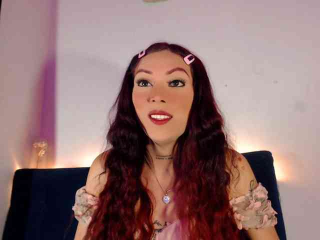 Iam-megan Sex Cam Show