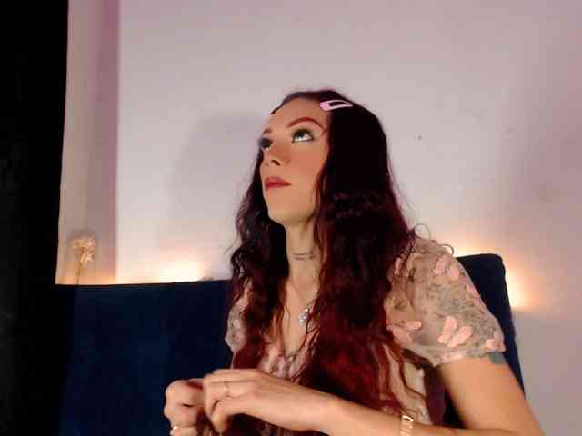 Iam-megan Sex Cam Show