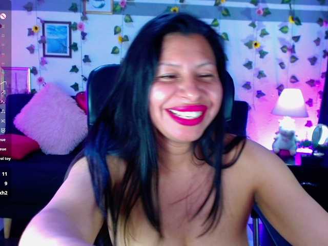 AbbyPrincessAGT live webcam show