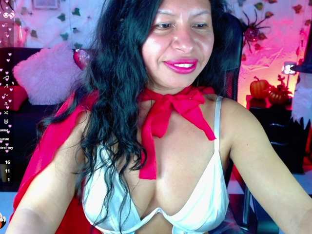 AbbyPrincessAGT live cam