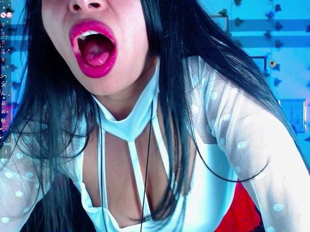 AbbyPrincessAGT live cam on BongaCams