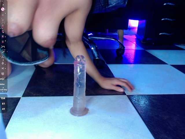 AbbyPrincessAGT live cam on BongaCams