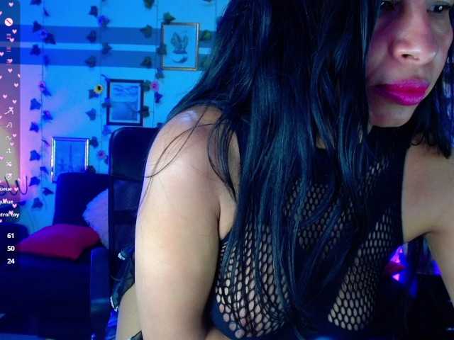 AbbyPrincessAGT live cam on BongaCams