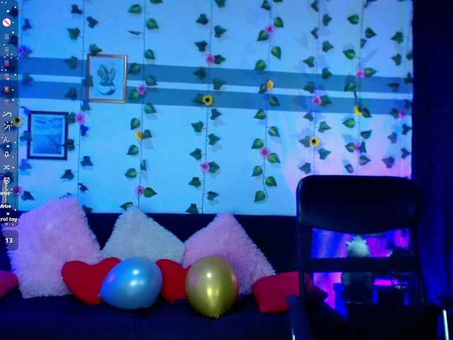 AbbyPrincessAGT live cam on BongaCams