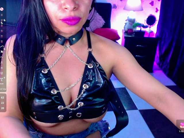 AbbyPrincessAGT live cam on BongaCams