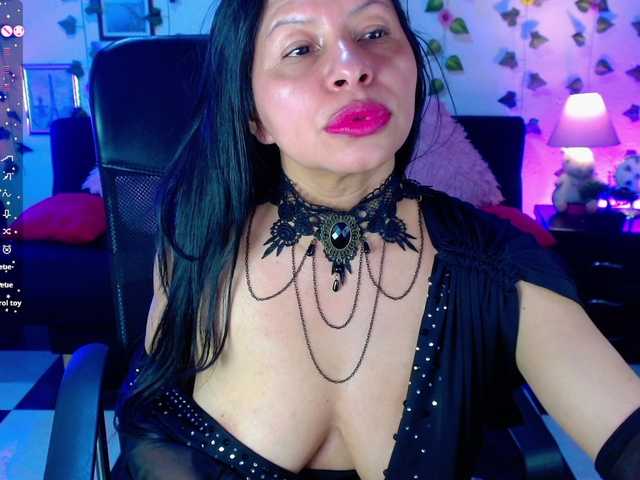 AbbyPrincessAGT live cam on BongaCams