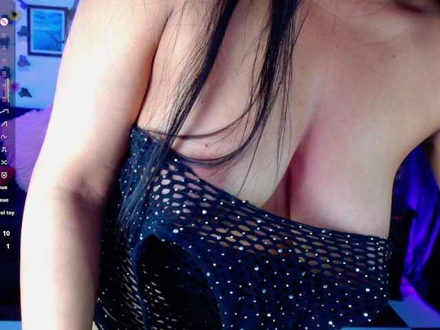 AbbyPrincessAGT live cam on BongaCams