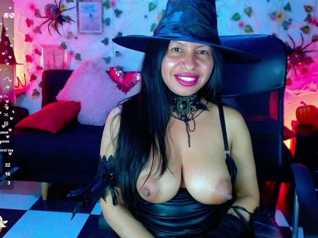 AbbyPrincessAGT live cam preview