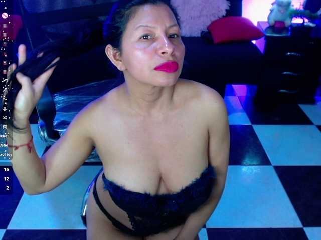 AbbyPrincessAGT live cam on BongaCams
