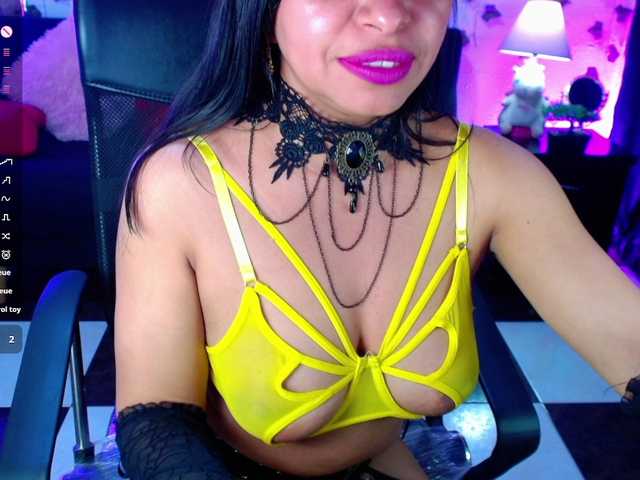 AbbyPrincessAGT