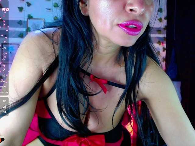 AbbyPrincessAGT live cam on BongaCams
