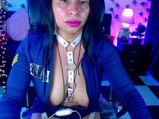 AbbyPrincessAGT