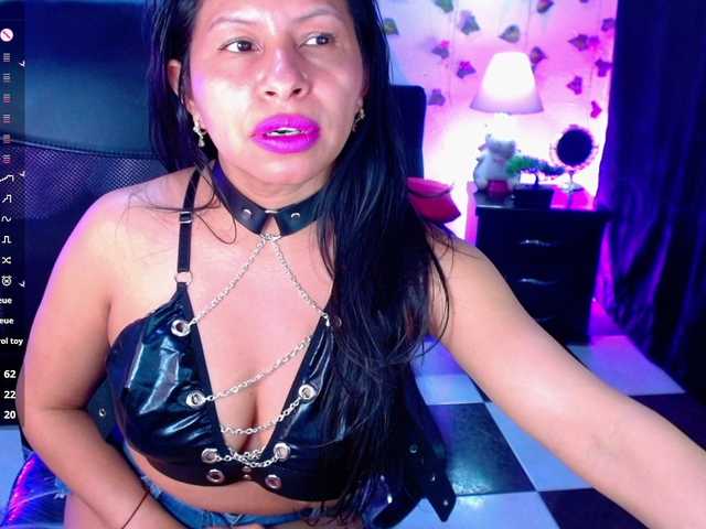 AbbyPrincessAGT live cam on BongaCams
