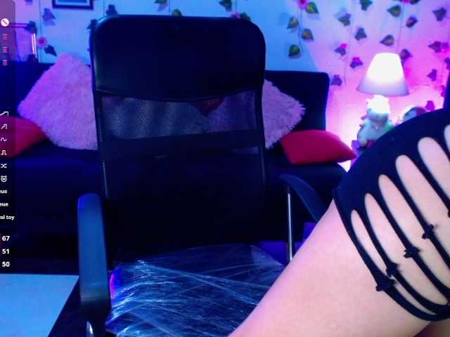 AbbyPrincessAGT live cam on BongaCams