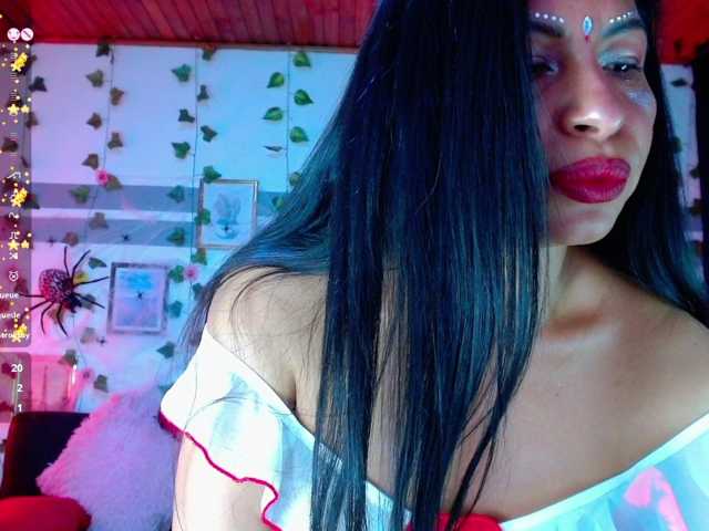 AbbyPrincessAGT live cam on BongaCams