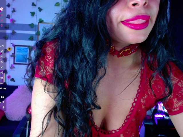 AbbyPrincessAGT live cam on BongaCams