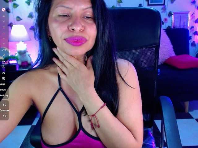AbbyPrincessAGT's BongaCams show and profile