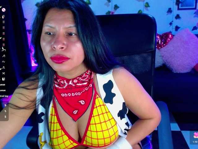 AbbyPrincessAGT's BongaCams show and profile