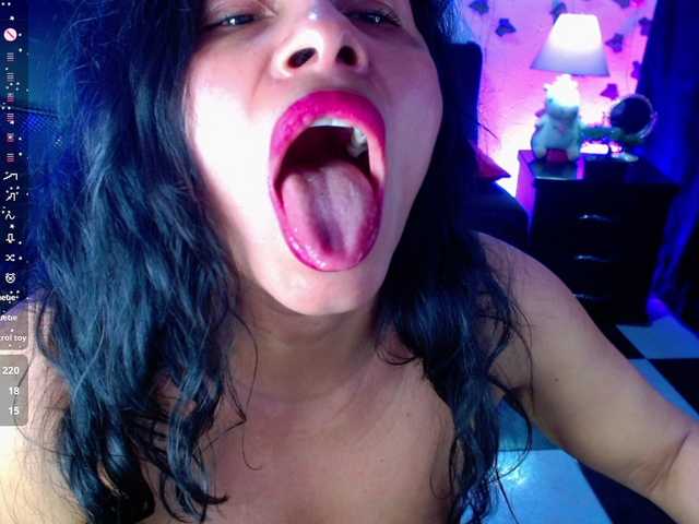 AbbyPrincessAGT live cam on BongaCams