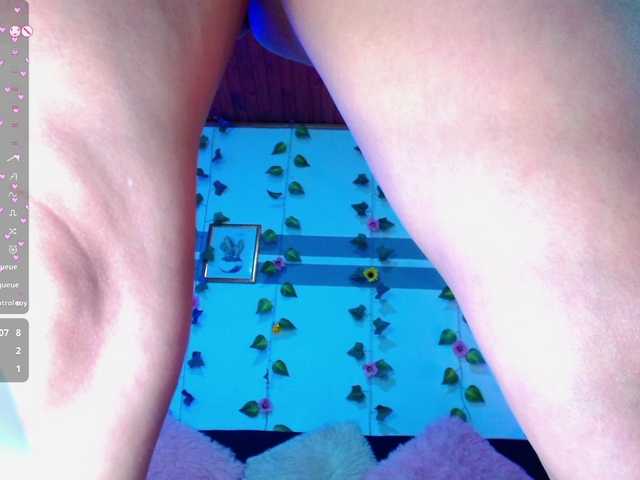 AbbyPrincessAGT live cam on BongaCams