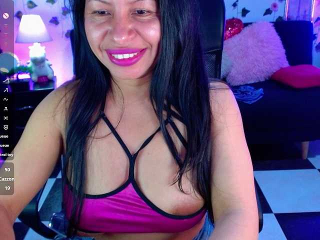 AbbyPrincessAGT's BongaCams show and profile