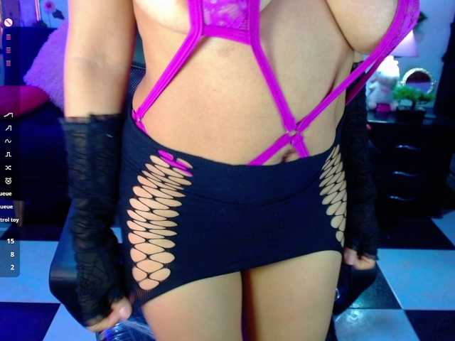 AbbyPrincessAGT