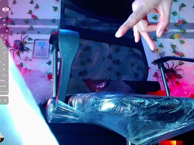 AbbyPrincessAGT live cam on BongaCams