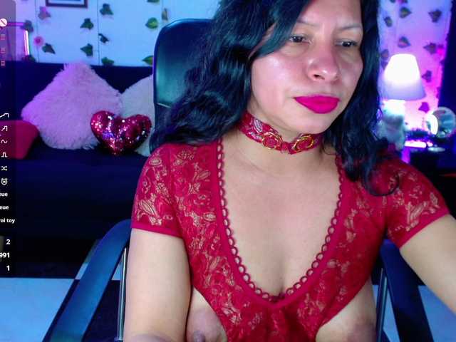 AbbyPrincessAGT live cam on BongaCams