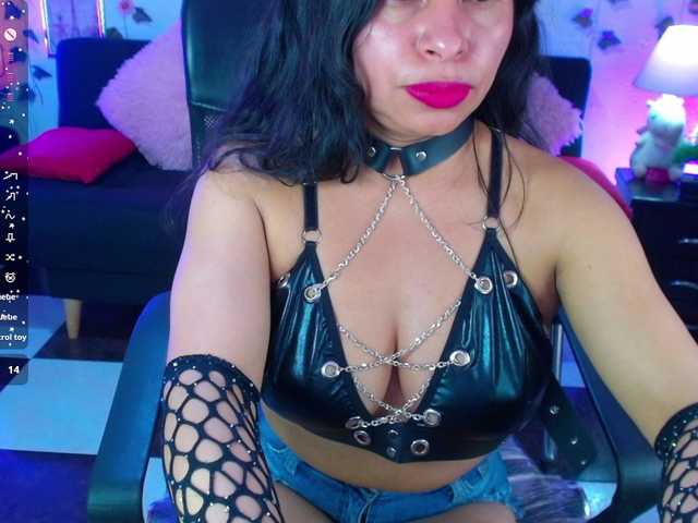 AbbyPrincessAGT