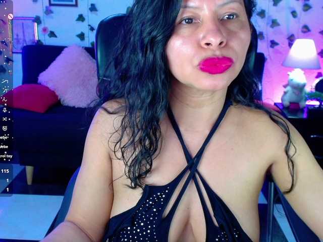 AbbyPrincessAGT live webcam show
