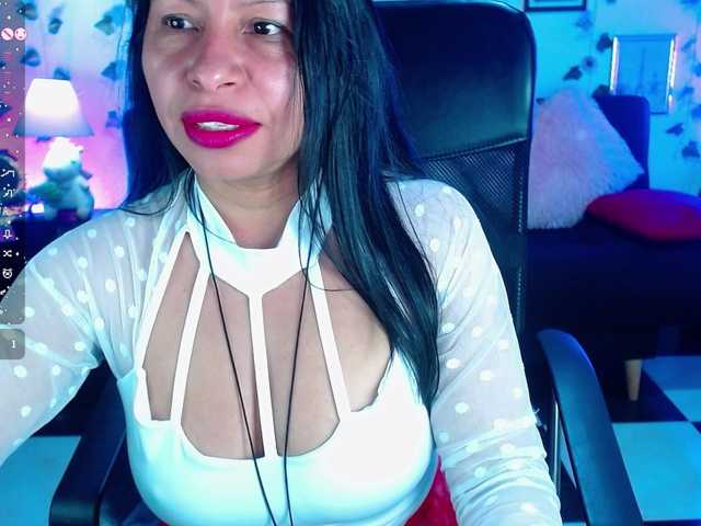 AbbyPrincessAGT live cam on BongaCams