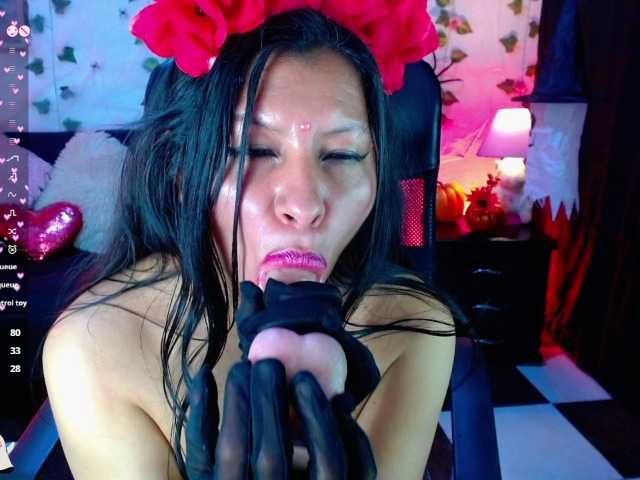 AbbyPrincessAGT