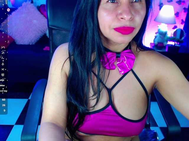 AbbyPrincessAGT live cam on BongaCams