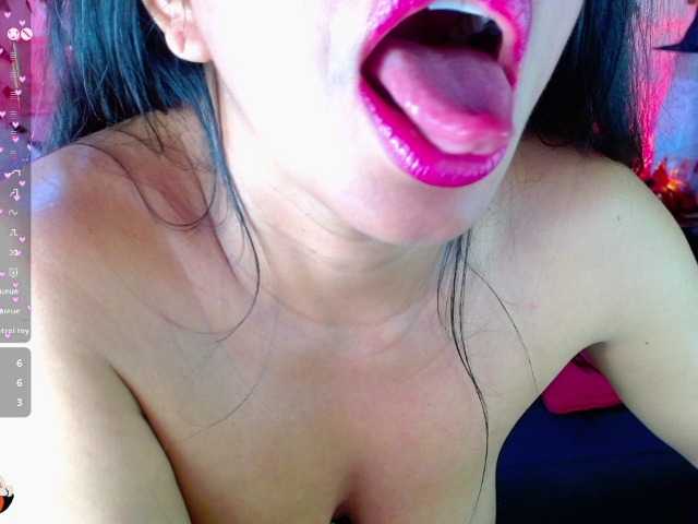 AbbyPrincessAGT, en directo ahora en BongaCams