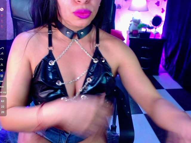 AbbyPrincessAGT live cam on BongaCams