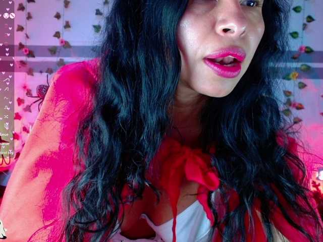 AbbyPrincessAGT live cam on BongaCams