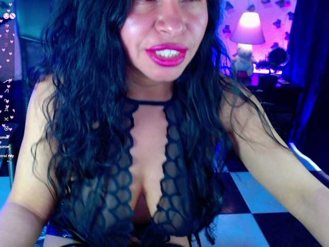 AbbyPrincessAGT live cam on BongaCams
