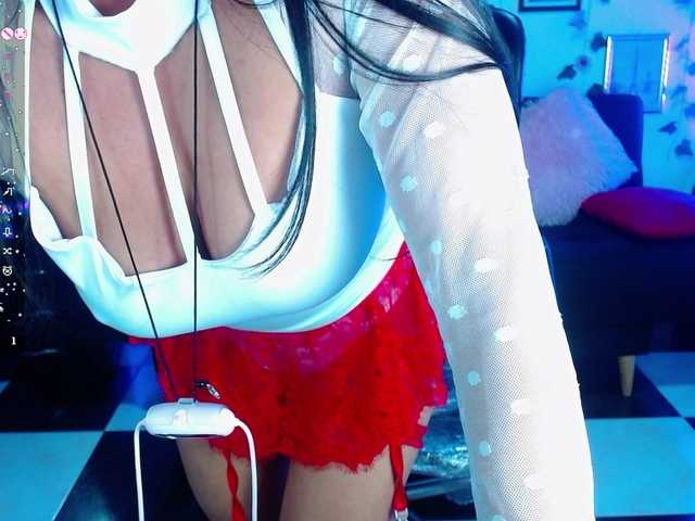 AbbyPrincessAGT live cam on BongaCams