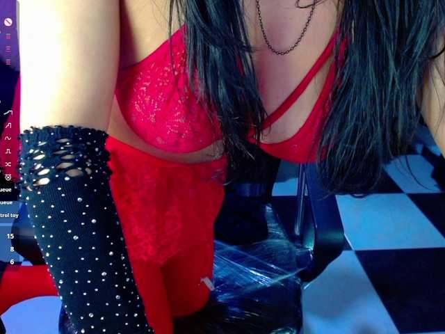AbbyPrincessAGT