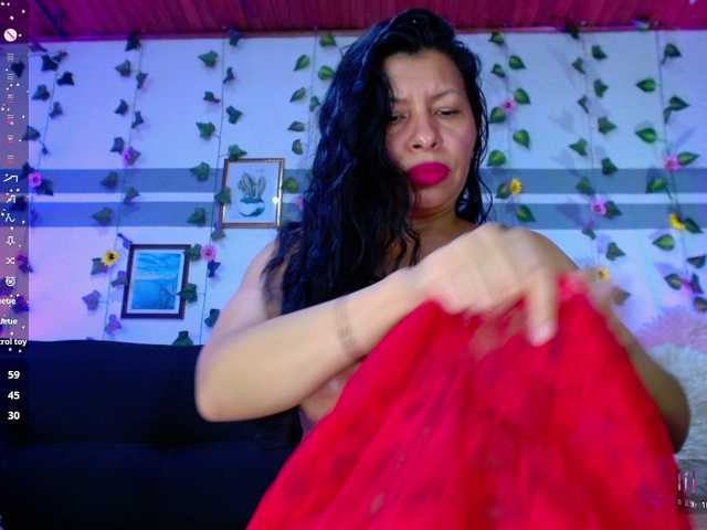 AbbyPrincessAGT live webcam show