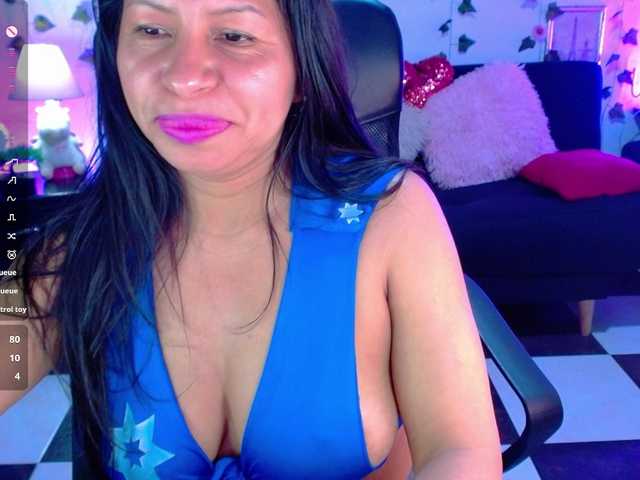 AbbyPrincessAGT's BongaCams show and profile