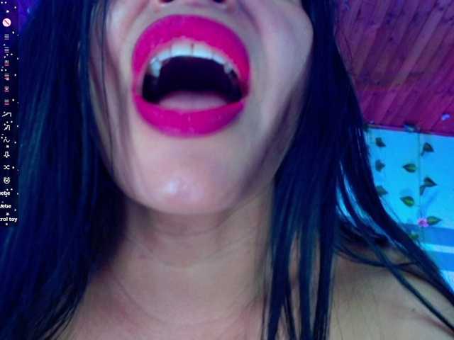 AbbyPrincessAGT live cam on BongaCams