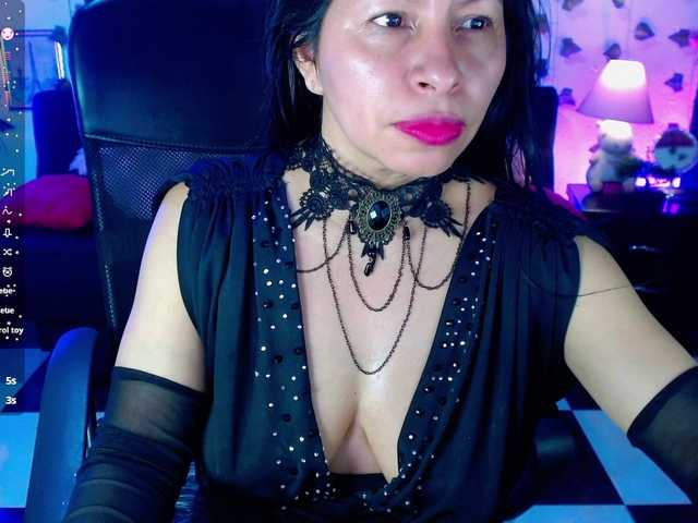AbbyPrincessAGT live cam preview