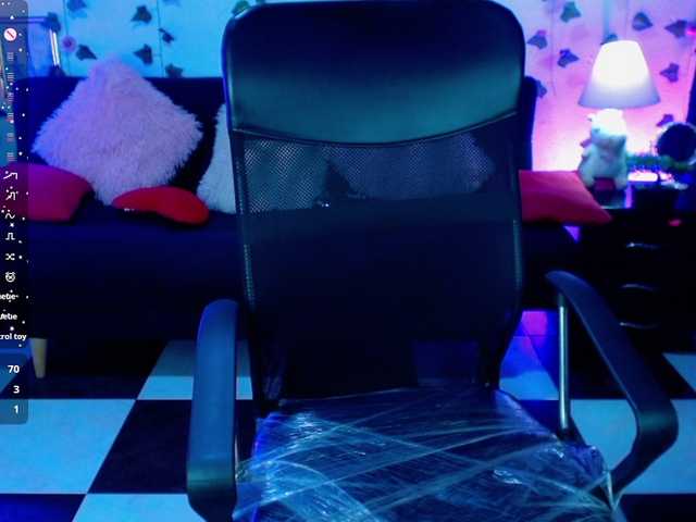 AbbyPrincessAGT live cam on BongaCams