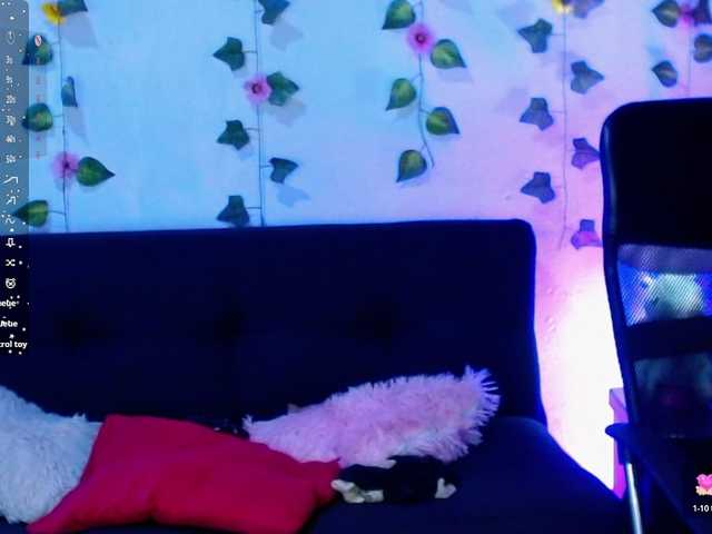 AbbyPrincessAGT live cam on BongaCams