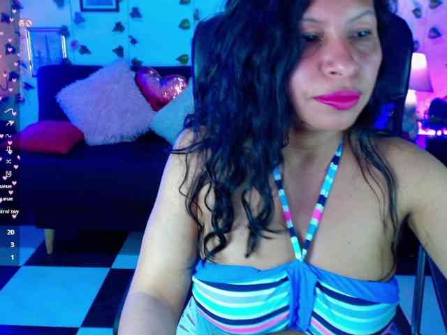 AbbyPrincessAGT webcam