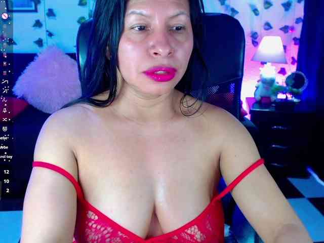 AbbyPrincessAGT webcam